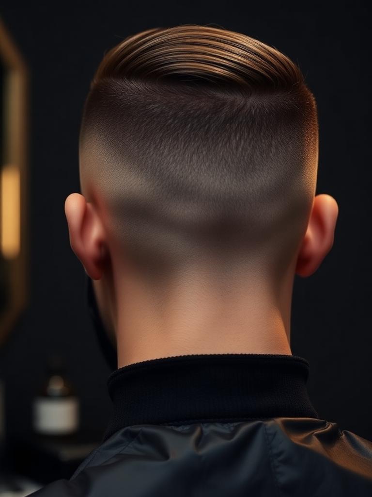 Corte premium